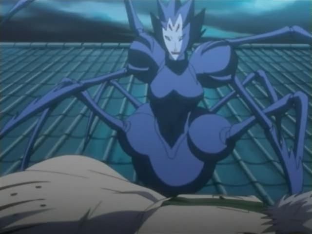 Otaku Gallery  / Anime e Manga / Bleach / Screen Shots / Episodi / 104 - La lotta mortale della 10th Divisione - La liberazione di Hyourinmaru / 130.jpg